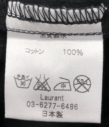 美品 長袖ロングシャツ      レディース  (複数サイズ) Laurant