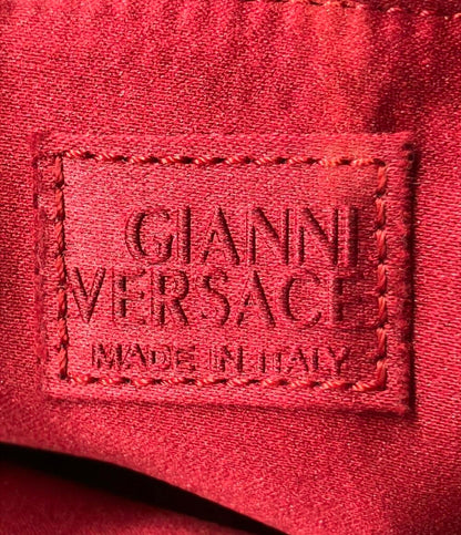 Gianni Versace ショルダーバッグ 肩掛け レディース ジャンニ・ヴェルサーチ