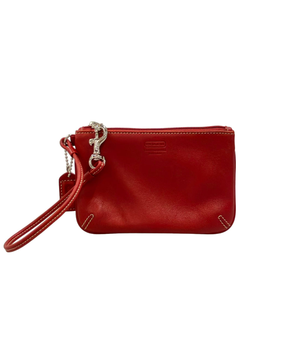 COACH ポーチ レディース コーチ