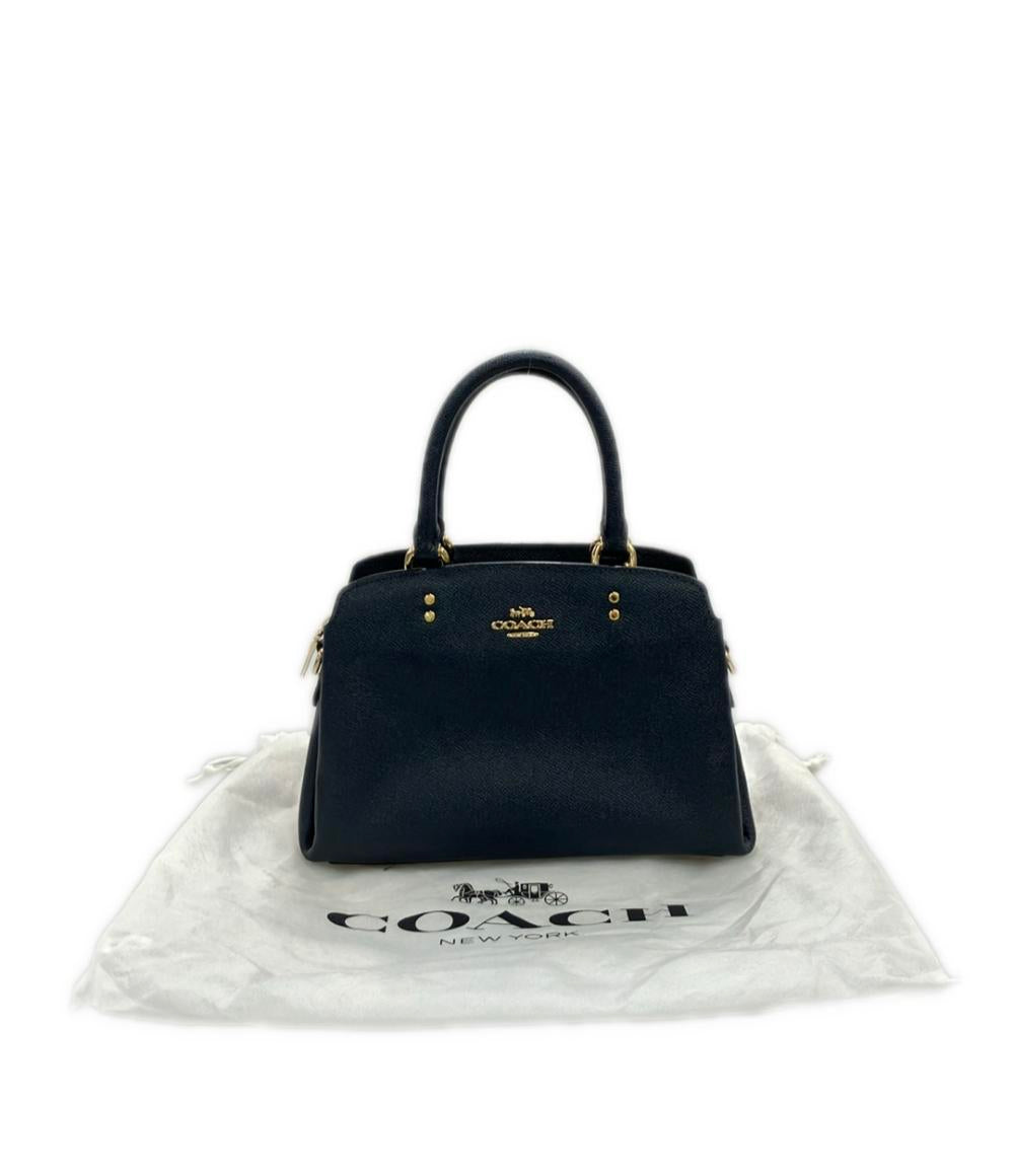 COACH [コーチ] バッグ ハンドバッグ 91146 IMBLK 2way 楽天市場