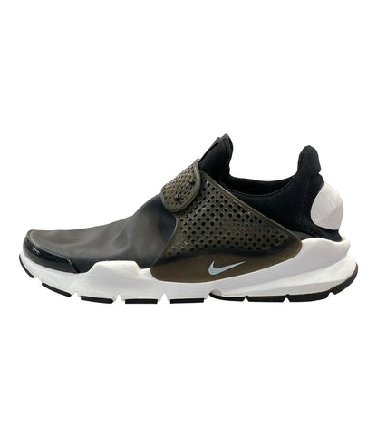 ナイキ ローカットスニーカー SOCK DART SE 911404-001 レディース SIZE 25.0 (XL) NIKE