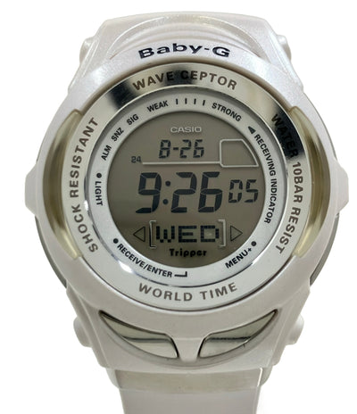 CASIO 腕時計 電池電波 Baby-G クオーツ BGT-2000LV レディース カシオ