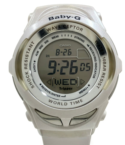 CASIO 腕時計 電池電波 Baby-G クオーツ BGT-2000LV レディース カシオ