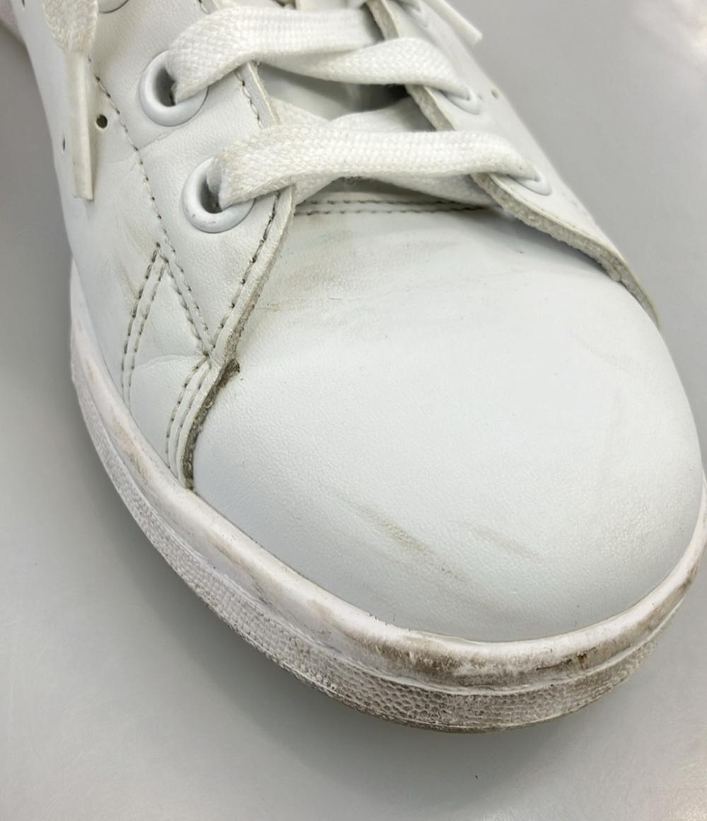 adidas ローカットスニーカー GY5695 レディース SIZE 23.0 (M) アディダス