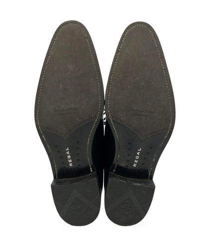 REGAL ビジネスシューズ ストレートチップ メンズ SIZE 25.0 (S) リーガル
