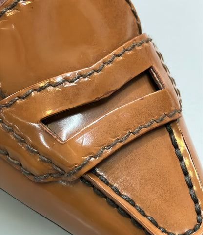 PRADA ポインテッドトゥパンプス レディース SIZE 35 1/2 プラダ