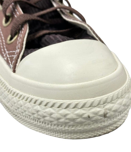 コンバース ハイカットスニーカー オールスター ワークマルチ Z HI 1SE170 レディース SIZE 24.0 (L) CONVERSE