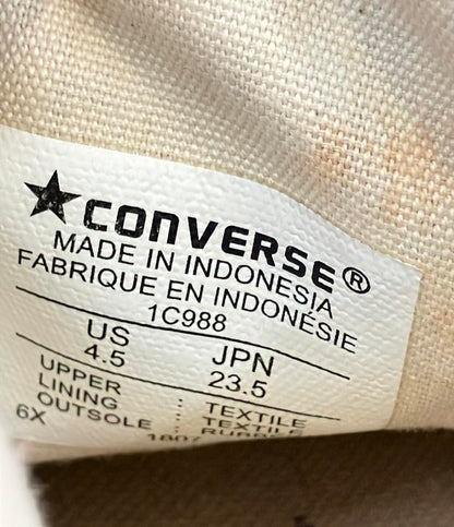 コンバース ハイカットスニーカー レディース SIZE 23.5 (M) CONVERSE