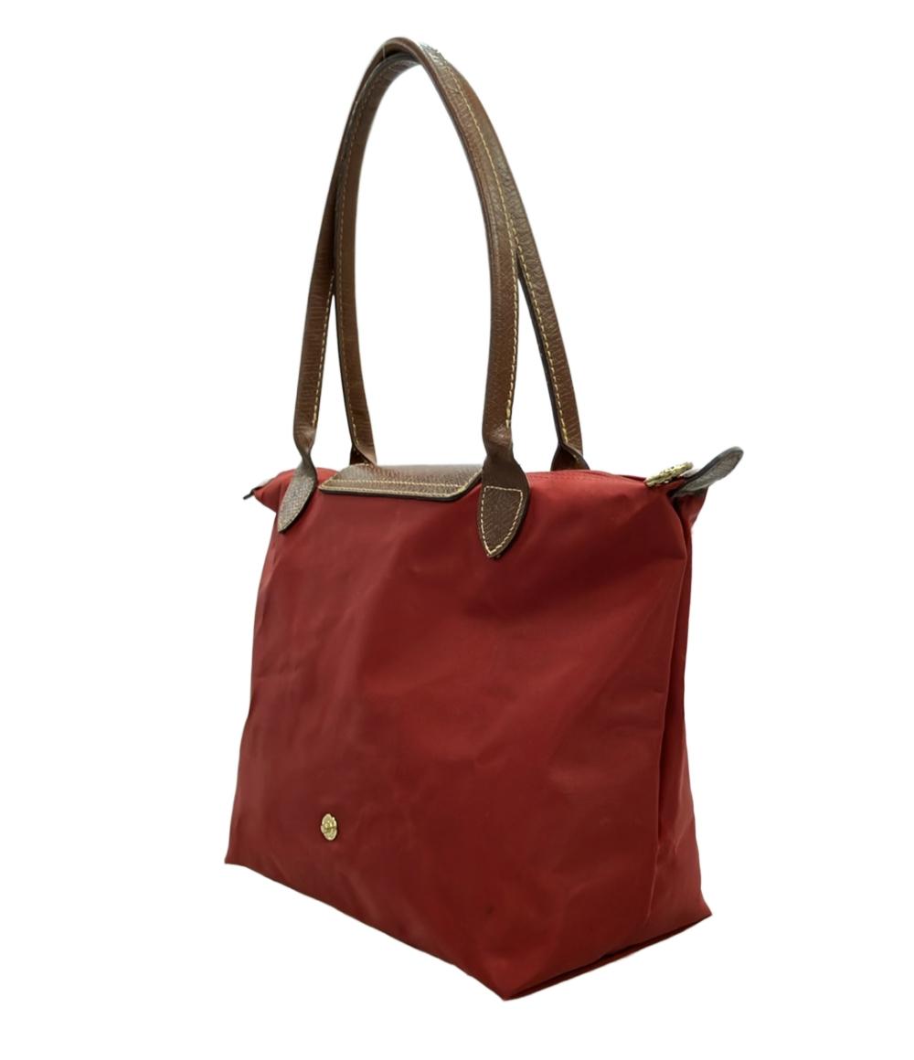 Longchamp トートバッグ ナイロン レディース ロンシャン