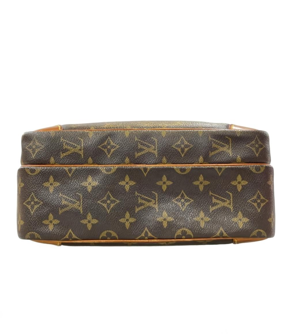 LOUIS VUITTON ショルダーバッグ 斜め掛け ナイル モノグラム M45244