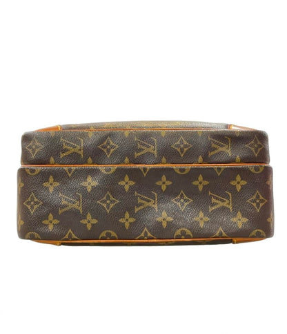 LOUIS VUITTON ショルダーバッグ 斜め掛け ナイル モノグラム M45244 メンズ レディース ルイ・ヴィトン