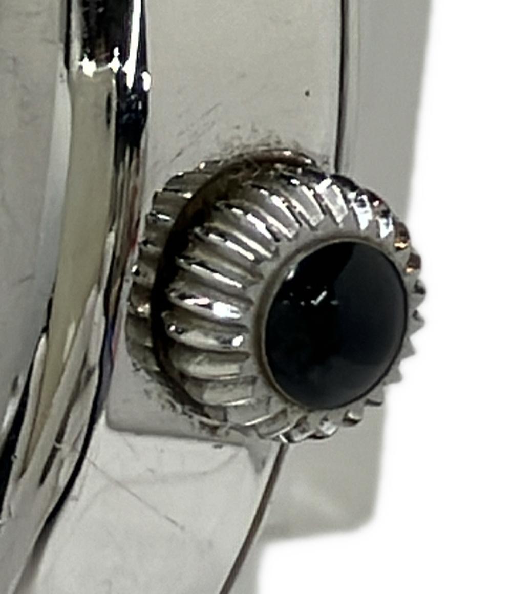 Orobianco 腕時計 クオーツ シルバー OR-0009 メンズ オロビアンコ