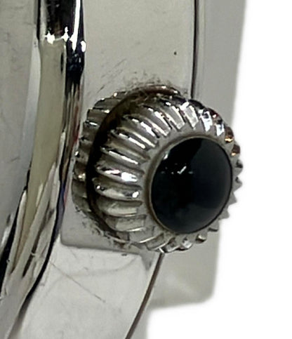 Orobianco 腕時計 クオーツ シルバー OR-0009 メンズ オロビアンコ