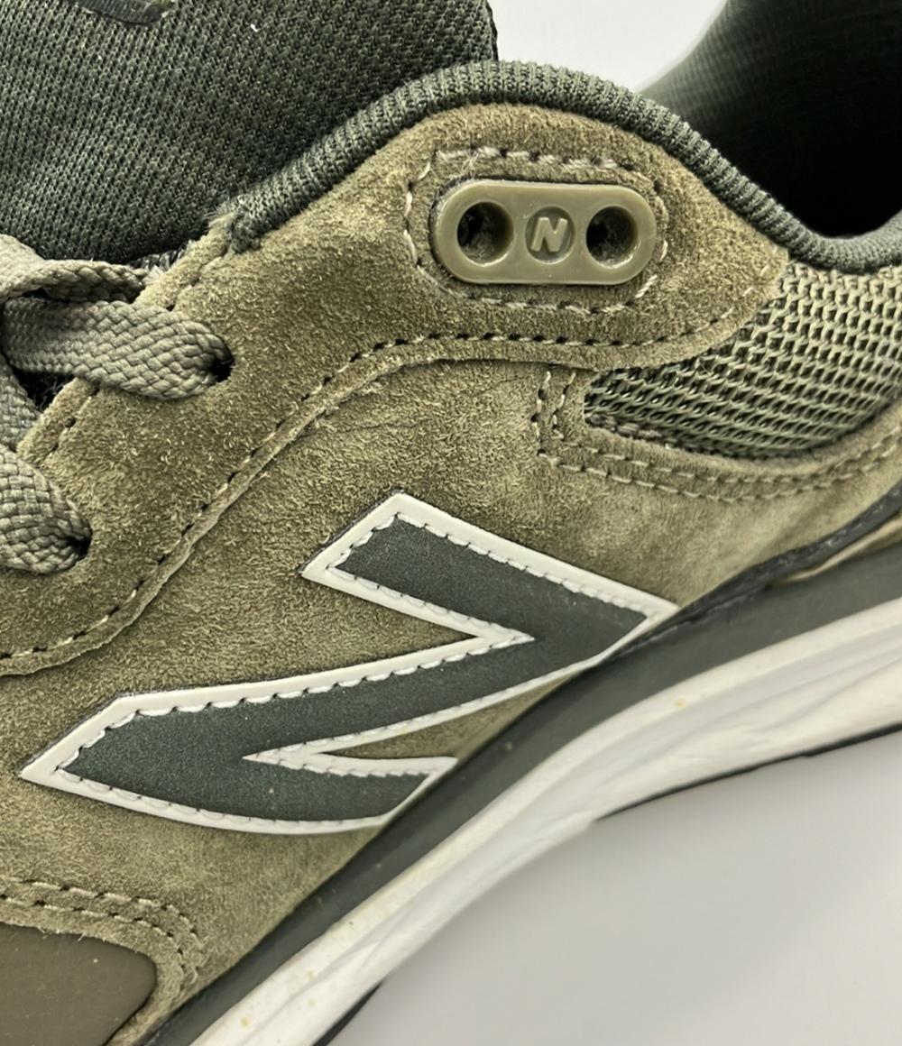 NEW BALANCE ローカットスニーカー MW880AM4 メンズ SIZE 25.5 (S) ニューバランス