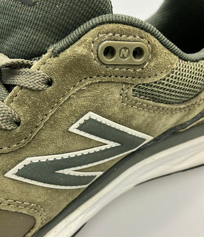 NEW BALANCE ローカットスニーカー MW880AM4 メンズ SIZE 25.5 (S) ニューバランス