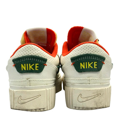 NIKE ローカットスニーカー WMNS COURT LEGACY LIFT FD0355-133 レディース SIZE 23.0 (M) ナイキ