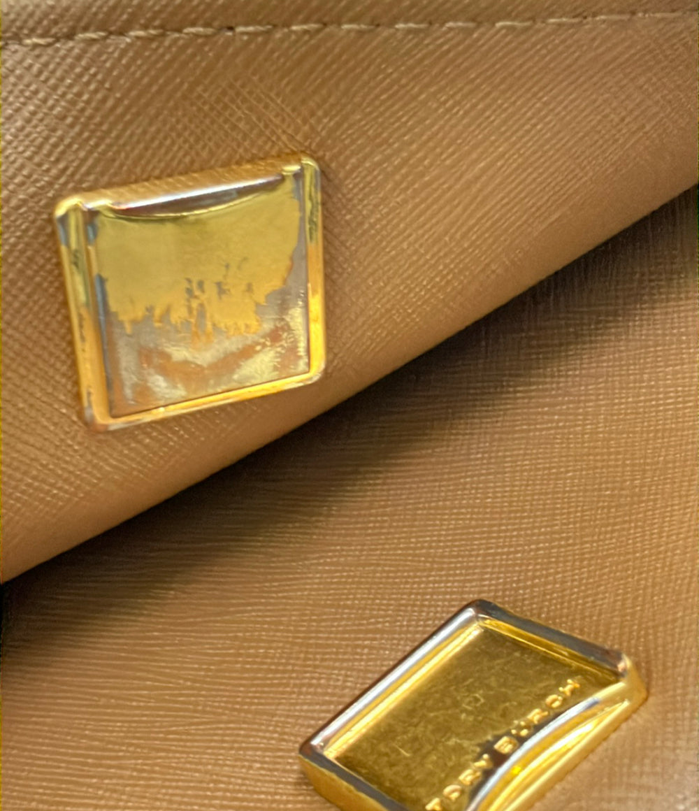 Tory Burch ハンドバッグ ショルダーバッグ 2WAY 斜め掛け チェーン レザー レディース トリーバーチ