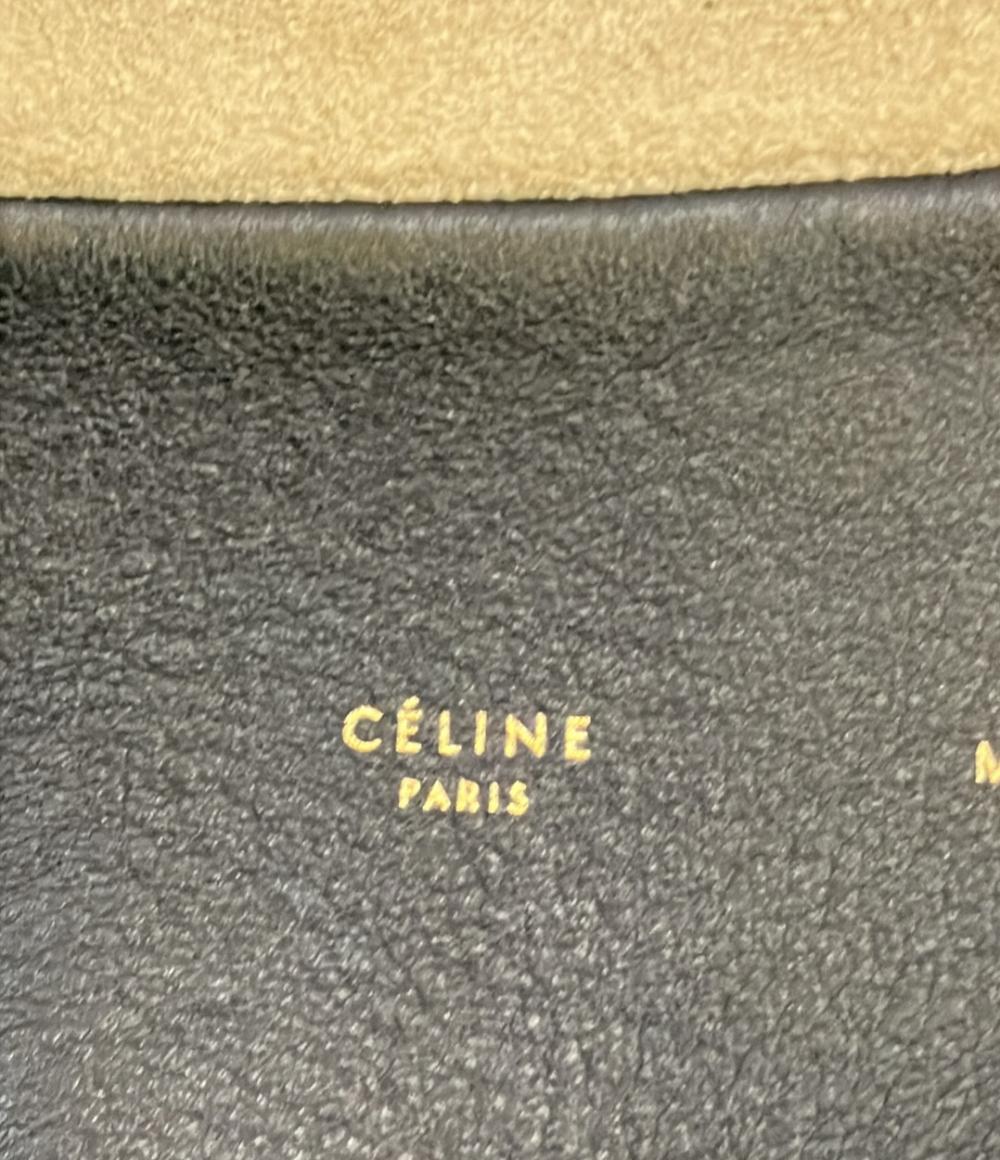 セリーヌ ショルダーバッグ 肩掛け レディース CELINE