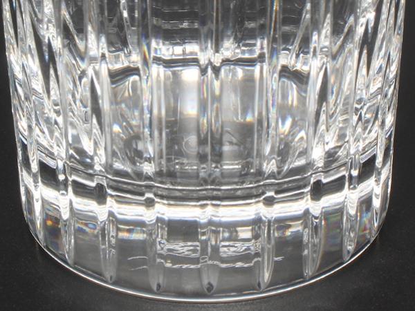 Baccarat グラス タンブラー ハーモニー バカラ