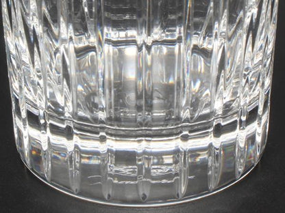 Baccarat グラス タンブラー ハーモニー バカラ