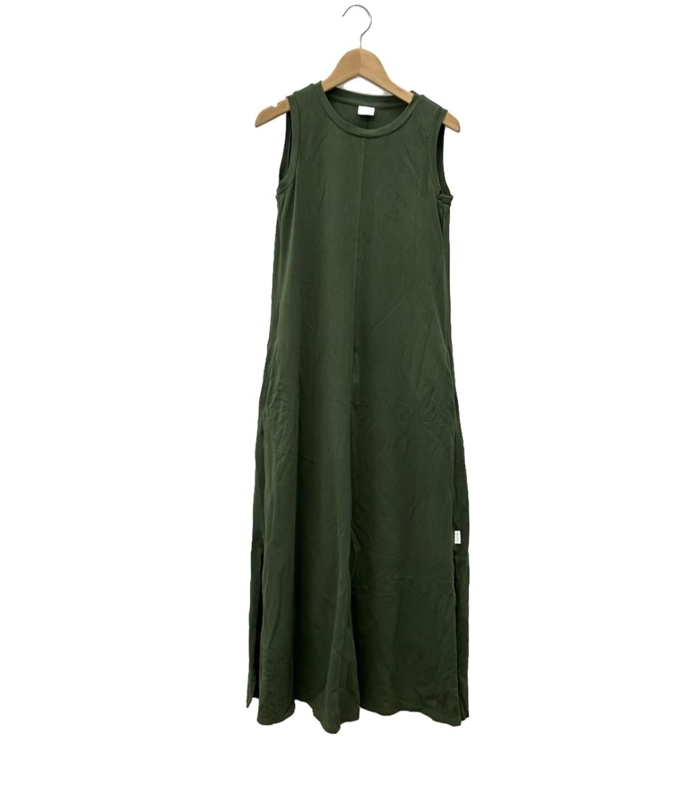 マックスマーラレジャー ノースリーブワンピース レディース SIZE XS (XS) max mara LEISURE
