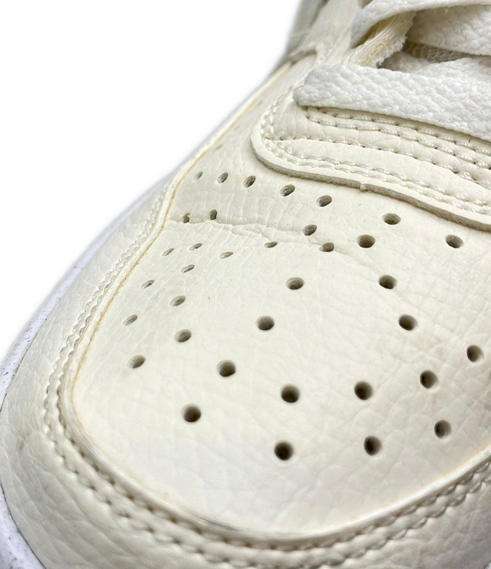 NIKE ローカットスニーカー コート ビジョン ロー NN FQ8892-133 レディース SIZE 24.0 ナイキ