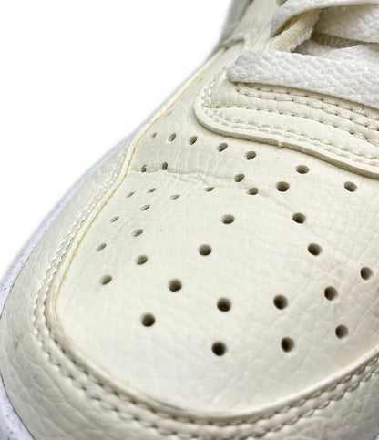 NIKE ローカットスニーカー コート ビジョン ロー NN FQ8892-133 レディース SIZE 24.0 ナイキ