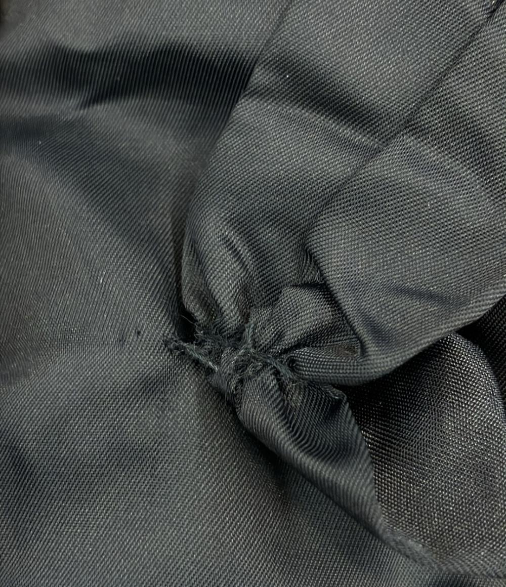 SAGA FOX フォックスファーコート レディース SIZE 11 (M) サガ