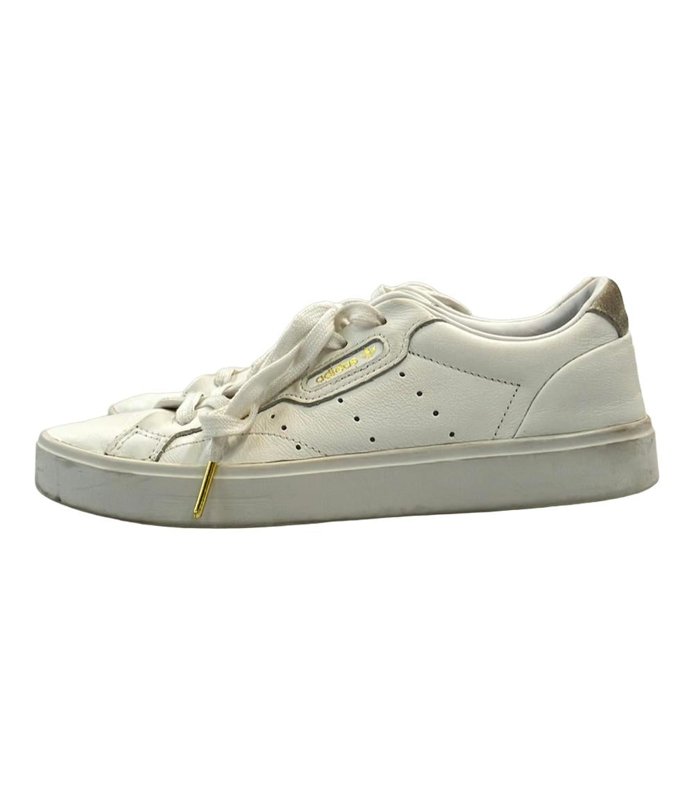 アディダス ローカットスニーカー DB3258 レディース SIZE 24.5 (L) adidas