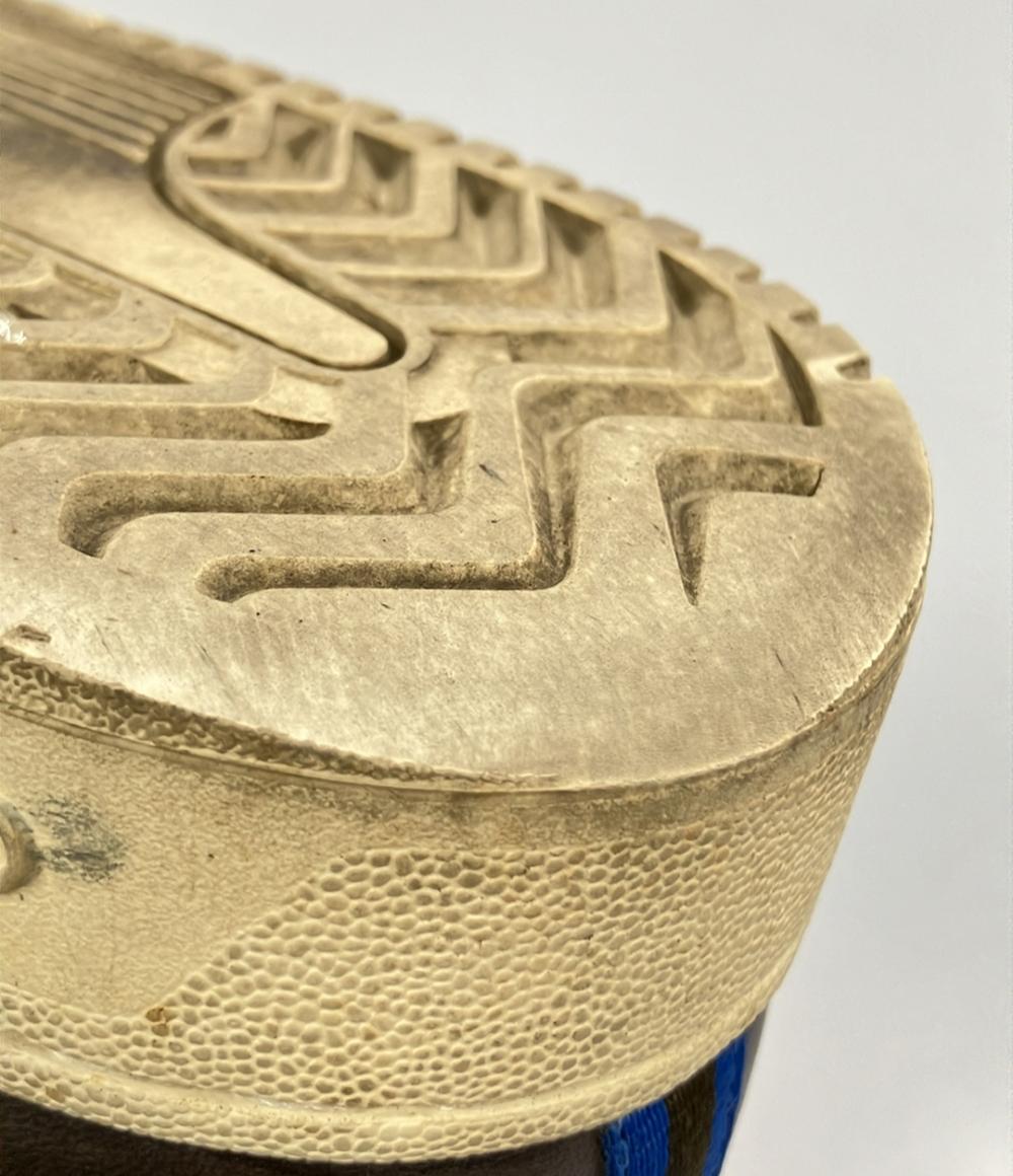 アディダス ミドルカットスニーカー KAZUKI KBALL MID G03311 レディース SIZE 24.5 (L) adidas