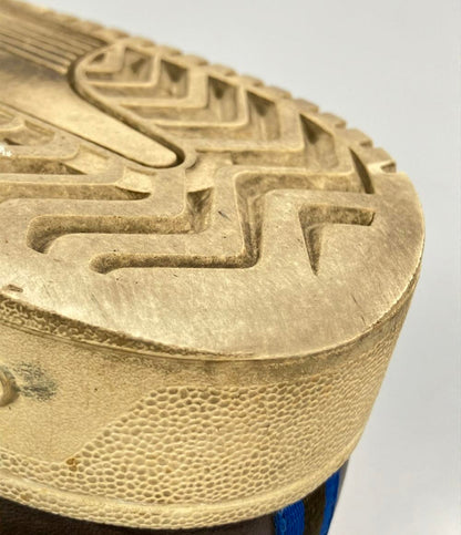 アディダス ミドルカットスニーカー KAZUKI KBALL MID G03311 レディース SIZE 24.5 (L) adidas