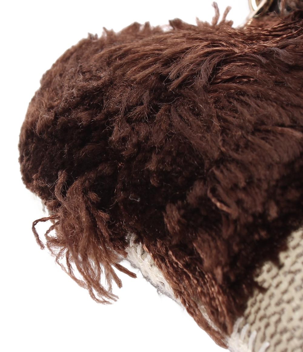 グッチ キーホルダー プードル GGスプリーム レディース GUCCI