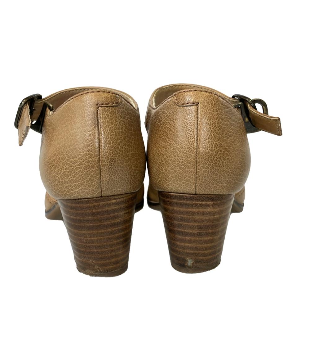 訳あり リーガル パンプス レディース SIZE 23 (M) REGAL