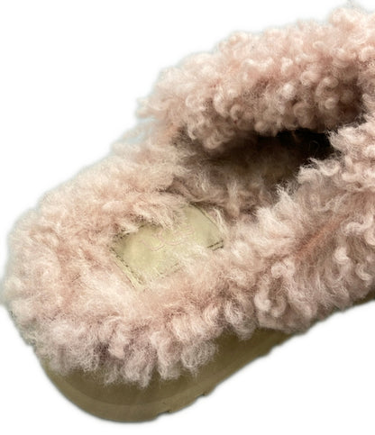UGG ボアサンダル ディスケット アサーソン 1158282 レディース SIZE 24.0 アグ