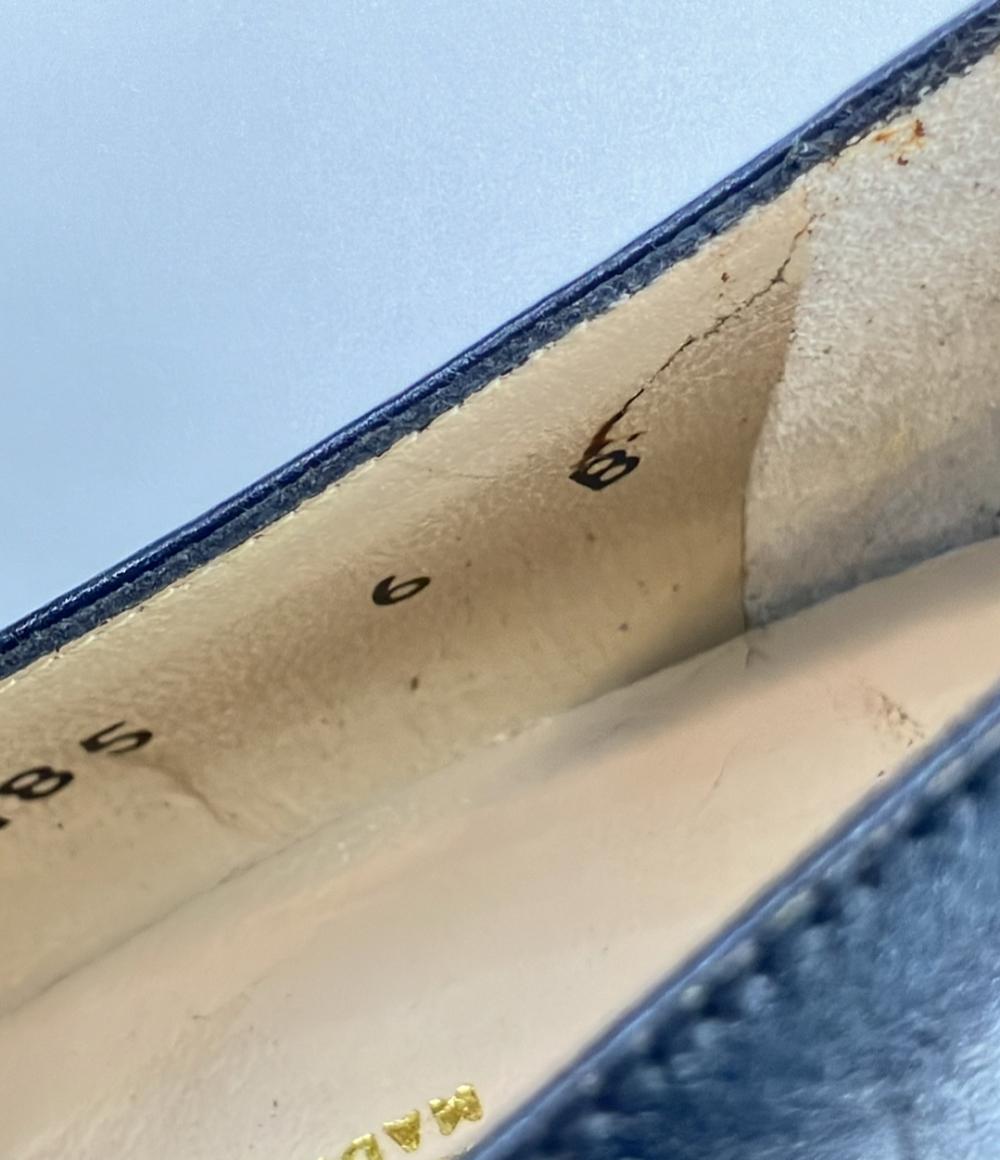 Salvatore Ferragamo パンプス レディース SIZE 6 (M) サルヴァトーレフェラガモ