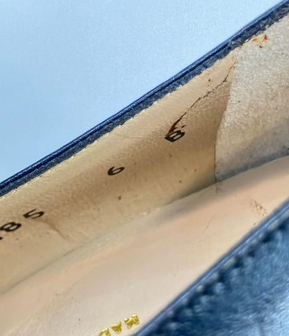 Salvatore Ferragamo パンプス レディース SIZE 6 (M) サルヴァトーレフェラガモ