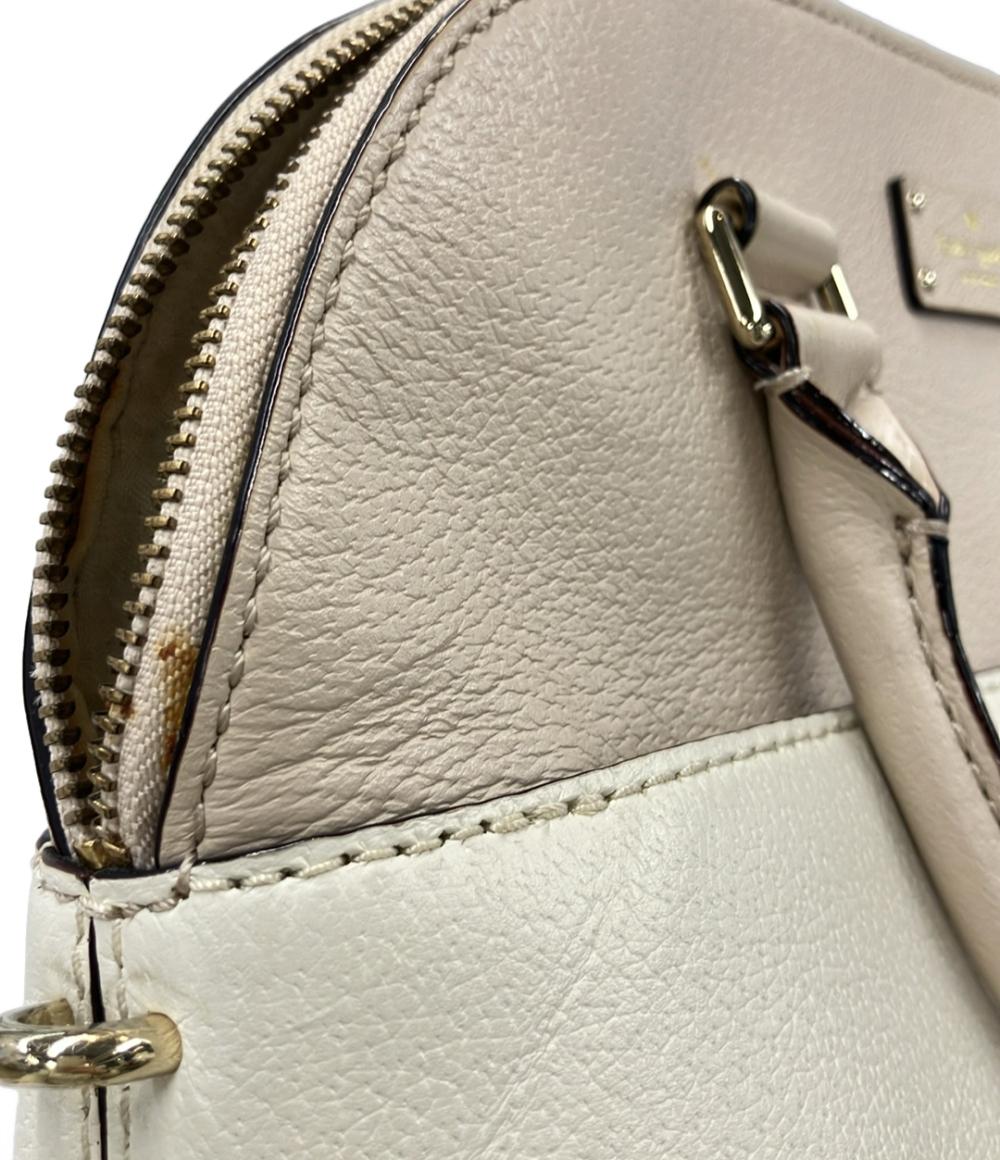 Kate Spade 2WAYハンドバッグ ショルダーバッグ レディース ケイトスペード