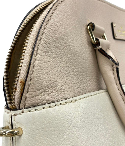 Kate Spade 2WAYハンドバッグ ショルダーバッグ レディース ケイトスペード