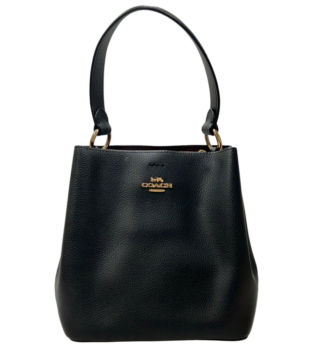 COACH トートバッグ ショルダーバッグ 2WAY 1011 レディース コーチ