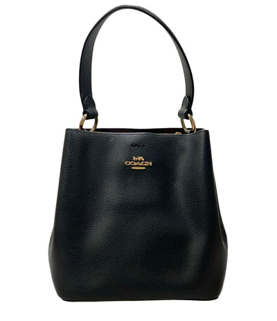 COACH トートバッグ ショルダーバッグ 2WAY 1011 レディース コーチ
