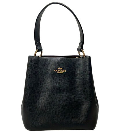 COACH トートバッグ ショルダーバッグ 2WAY 1011 レディース コーチ