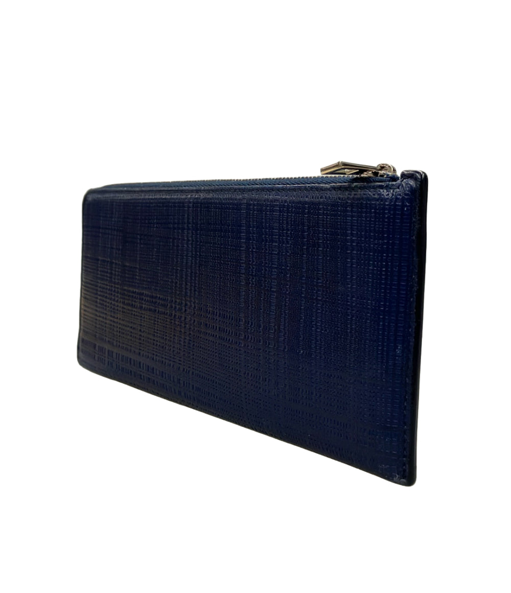 LOEWE L字ファスナー長財布 アナグラム メンズ ロエベ