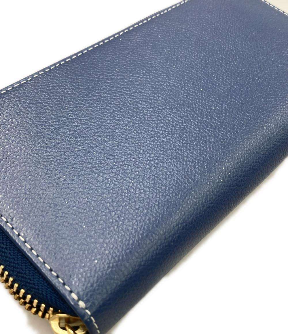 Samantha Vega Celebrity ラウンドファスナー長財布 レディース サマンサベガ セレブリティ