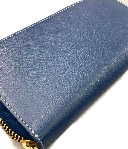 Samantha Vega Celebrity ラウンドファスナー長財布 レディース サマンサベガ セレブリティ