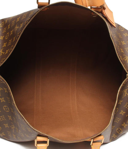 ルイ・ヴィトン ボストンバッグ キーポル55 モノグラム M41424 レディース LOUIS VUITTON