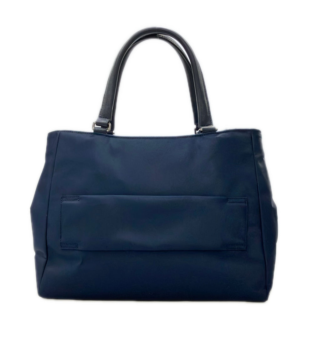 美品 TUMI 2way トートバッグ ショルダーバッグ 斜め掛け メンズ トゥミ