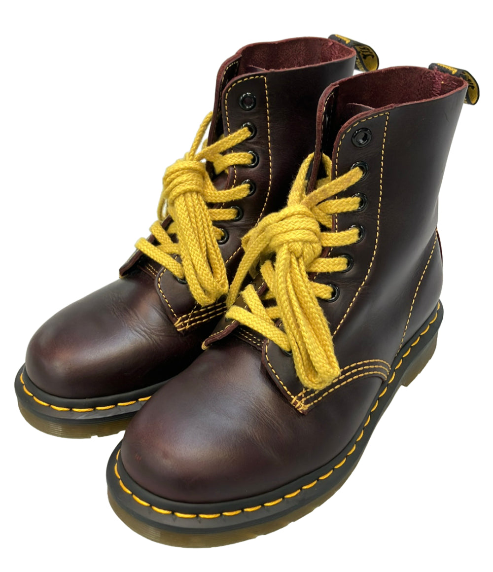 Dr.Martens 8ホールブーツ レディース SIZE UK3 ドクターマーチン