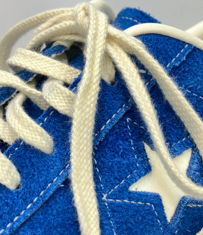 CONVERSE ローカットスニーカー 50TH ANNIVERSARY メンズ SIZE 7.5 (S) コンバース