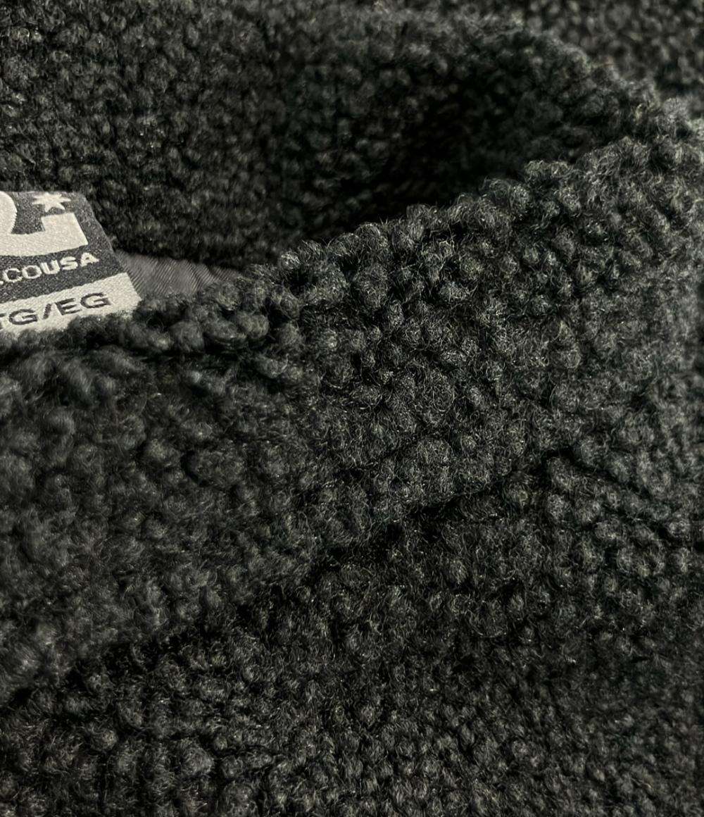 DC SHOE CO USA ボアジャケット メンズ SIZE XL ディーシー シュー コー ユーエスエー