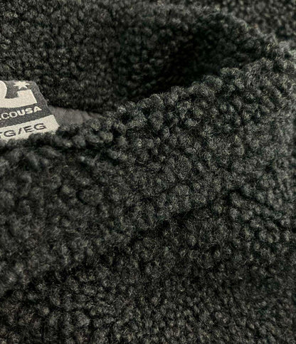 DC SHOE CO USA ボアジャケット メンズ SIZE XL ディーシー シュー コー ユーエスエー